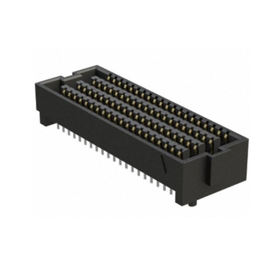 Konektor SEAF-20-06.5-L-08-2-A-K-TR Konektor Array Densitas Tinggi 160POS Socket
