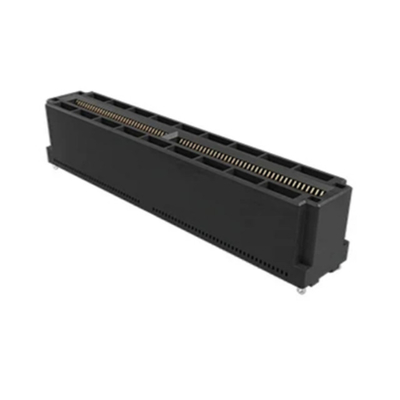 CED012001142001 Konektor Konektor Edge Card Untuk Sistem Komersial