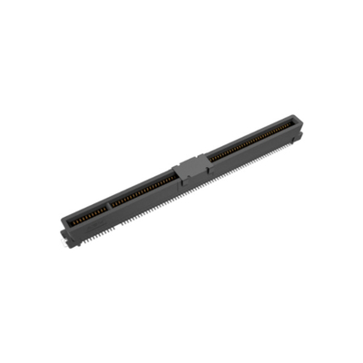 CEE016400143301 Konektor 16GT/s High Density PCIe Card Edge Connector