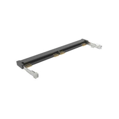 10161036-005RHLF Konektor 0,50mm DDR5 Konektor SO-DIMM Untuk Sistem Tertanam