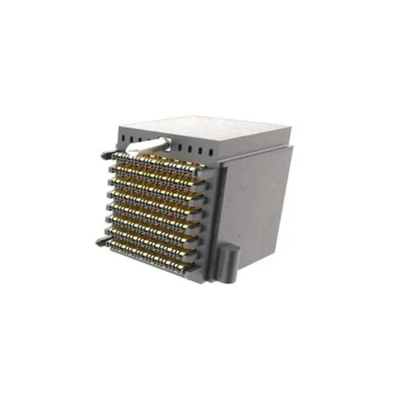 10129181-101LF Konektor 240POS ExaMAX 56Gb/s Konektor Ortogonal Kecepatan Tinggi