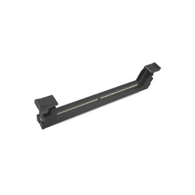 10160554-004THLF Konektor DDR5 SO-DIMM Konektor Vertikal Untuk Stasiun Kerja