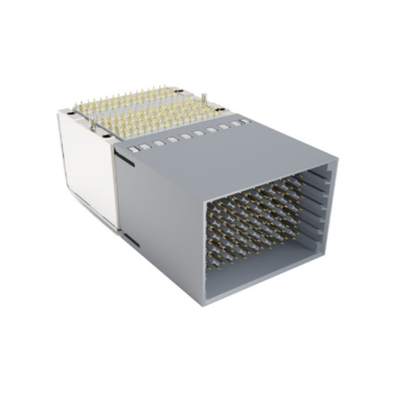 147-815C-24V konektor kecepatan tinggi Paladin HD Backplane konektor