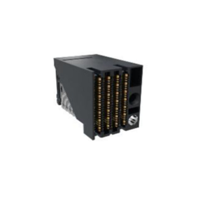 10131762-11JLF Konektor Kinerja Tinggi 56Gb/s Backplane Connector