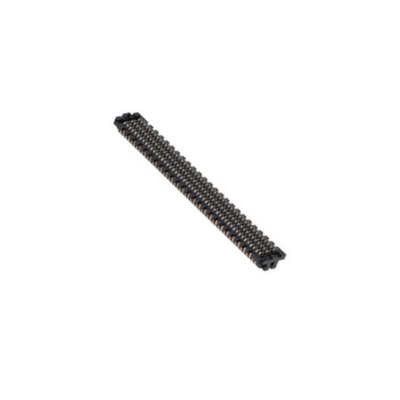 SEAM-50-02.0-L-06-2-A-K-TR Connectors High-Performance Automotive 56Gbps Board-to-Board Connector