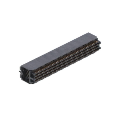Konektor SEAM-50-11.0-S-08-2-A-K-TR Konektor papan-ke-papan kecepatan tinggi