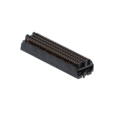 SEAM-30-07.0-L-08-2-A-K-TR Konektor Konektor Terminal Array Open-Pin-Field Untuk Aplikasi Sinyal
