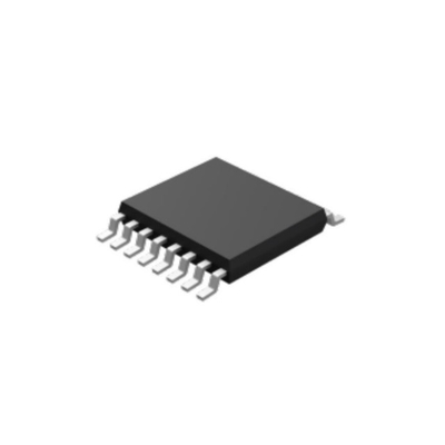 MLX90377GGO-ADB-380 Sensor IC Triaxis Performance Position Sensor IC Sensor TSSOP-16