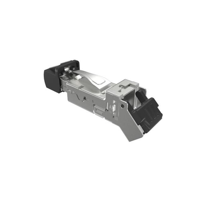 DRP10188200002 Konektor Cat6A Industri RJ45 Colokan 60V 1.5A Konektor Ethernet