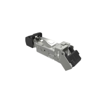 DRP10188201011 Konektor Konektor Ethernet Industri 8POS Plug RJ45 Industri