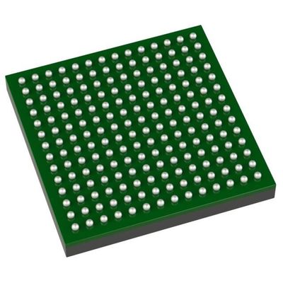 ADSP-SC584BBCZ-5A Mikrokontroler MCU Berkinerja Tinggi 500MHz Dual-Core SHARC Processor