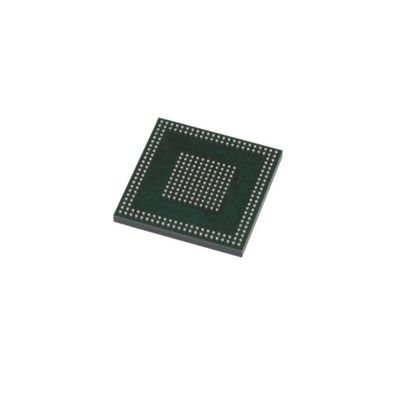 ADSP-BF525KBCZ-5 Mikrokontroler MCU Dual-Channel Blackfin Processor Dengan Periferal Canggih