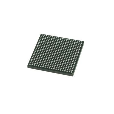 ADSP-SC596BBPZ10 Mikrokontroler MCU Kecepatan Tinggi 1GHz Dual-Core SHARC Processor