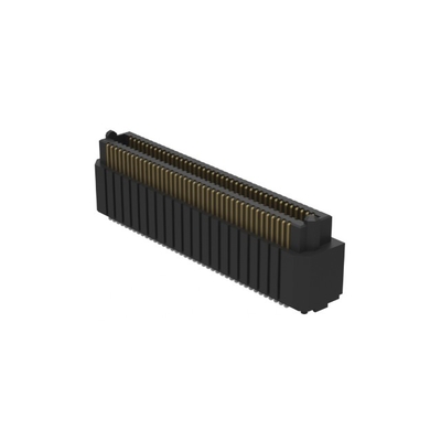 ADM6-40-06.5-L-4-2-A-TR Konektor AcceleRate HD Konektor Board-to-Board Densitas Tinggi