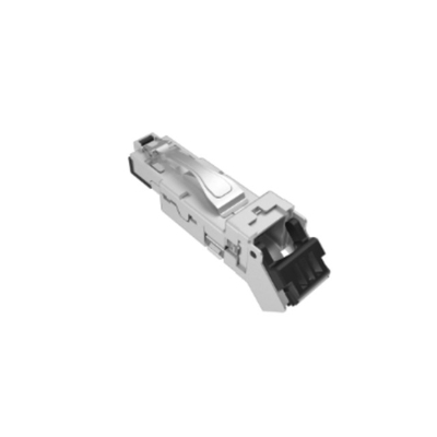 DRP10188300002 Konektor CAT6A Performance 8POS Industrial Registered Jack Connector