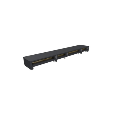 ME1016810202081 Konektor 0,60mm Konektor Card Edge Untuk Baseband