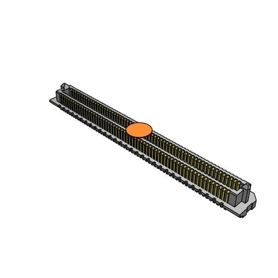 ADM6-60-01.5-S-4-2-A-FR Konektor 0,635 mm AcceleRate HD 4-Row Terminal Konektor
