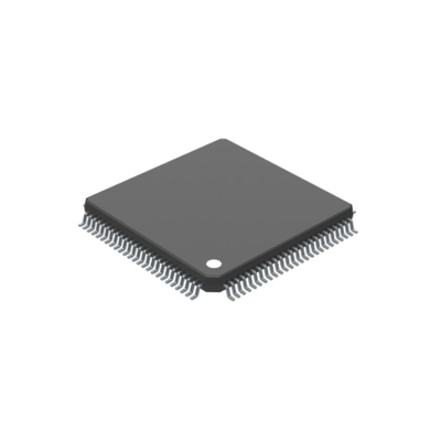 XMC7100-F100K2112AA Mikrokontroler MCU 32-Bit Arm Cortex-M7 Mikrokontroler IC TQFP-100