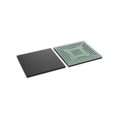 TMS320VC5502GBE200 Mikrokontroler MCU 200MHz Low-Power Fixed-Point DSP NFBGA-201