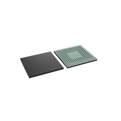 TMS320VC5510AGBCA2 Mikrokontroler MCU Prosesor sinyal digital titik tetap berkinerja tinggi
