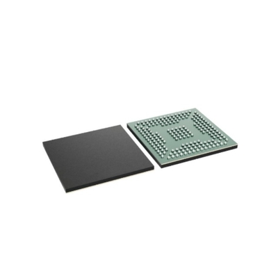 TMS320VC5502ZAV200 Mikrokontroler MCU 200MHz DSP tertanam NFBGA-201 DSP titik tetap