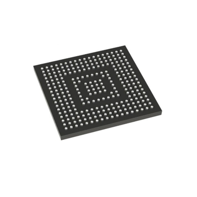 XMC7100-E272K4160AA Mikrokontroler MCU 32-Bit Arm Cortex-M7 Mikrokontroler MCU FBGA-272