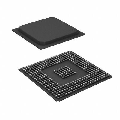 TMS320DM6437ZDUQ6 Mikrokontroler MCU 600MHz Prosesor Media Digital Berkinerja Tinggi