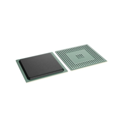 TMS320C6711DGDP200 Mikrokontroler MCU Berkinerja Tinggi 250MHz C67x DSP Titik Terapung