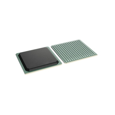 TMS320C6727BZDH275 Mikrokontroler MCU Berkinerja Tinggi 350MHz C67x Floating-Point DSP