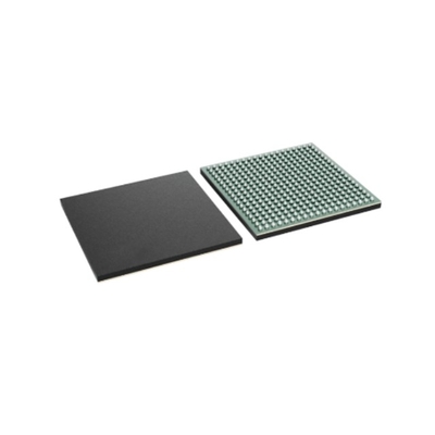 TMS320C6742EZWTA2 Mikrokontroler MCU 200MHz Prosesor Sinyal Digital NFBGA-361