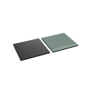TMS320DM6446BZWT Mikrokontroler MCU Sistem Media Digital Berkinerja Tinggi pada Chip