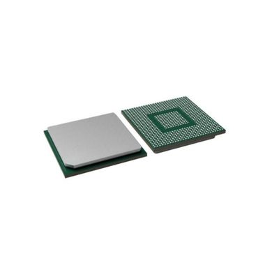 TMS320C6457CCMH Mikrokontroler MCU Infrastruktur Komunikasi Prosesor Sinyal Digital