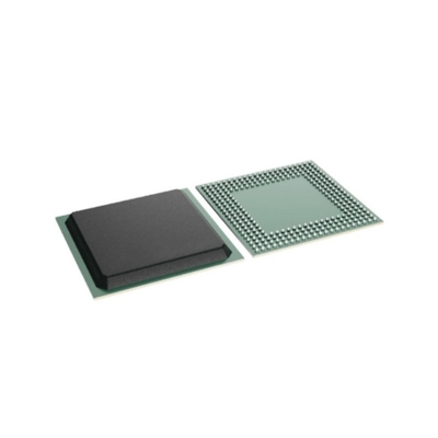 TMS320C6418GTS600 Mikrokontroler MCU Berkinerja Tinggi C64x Fixed Point DSP FCBGA-288
