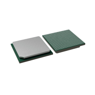 TMS320C6452CUT9 Mikrokontroler MCU C64x+ Fixed Point Digital Signal Processors