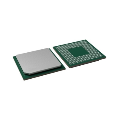 TMS320C6416TBGLZ1 Mikrokontroler MCU C64x Fixed Point DSP FCBGA-532 DSP tertanam