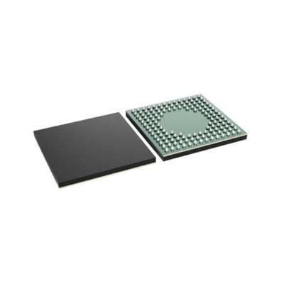 TMS320C5535AZAYA10 Mikrokontroler MCU 100MHz C55x Fixed Point Digital Signal Processor