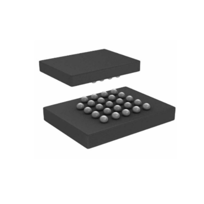 S70FL01GSAGBHVC10 Memory IC Chip 1Gbit SPI 133MHz NOR Flash Memory FBGA-24