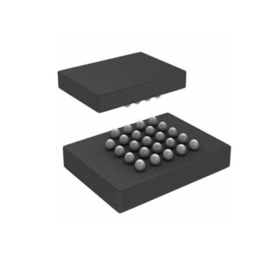 S25HL512TDPBHV010 Memory IC Chip 133MHz 512Mbit SEMPERTM NOR Flash Memory IC