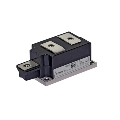 TD340N22KOF Modul IGBT Otomotif Modul Dioda 50mm Dengan Teknologi Kontak Tekanan 2200V