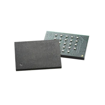 S25HL02GTDZBHB053 Memori IC Chip 2Gbit SEMPERTM NOR Flash Memory IC FBGA-24