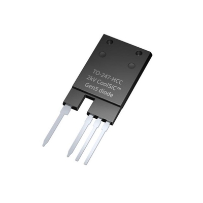 IDYH50G200C5 Integrated Circuit Chip 2000V 50A CoolSiCTM Schottky Diode PG-TO247-4