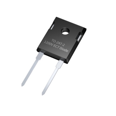 IDWD75E120D7 Integrated Circuit Chip 1200V 75 A Standalone Diode Untuk Fotovoltaic