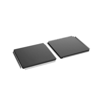 TMS320VC5506PGE Mikrokontroler MCU Berkinerja Tinggi 16-Bit 108MHz C55x DSP Titik Tetap