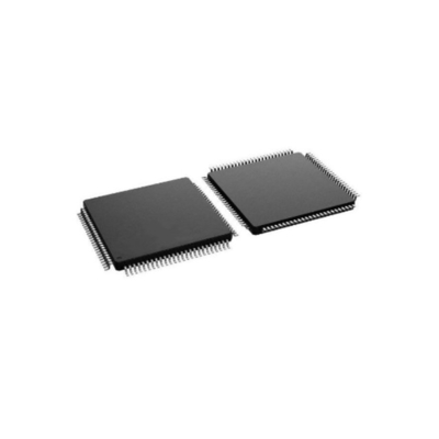 TMS320C206PZ80 Mikrokontroler MCU High-Performance C20x Floating-Point DSP