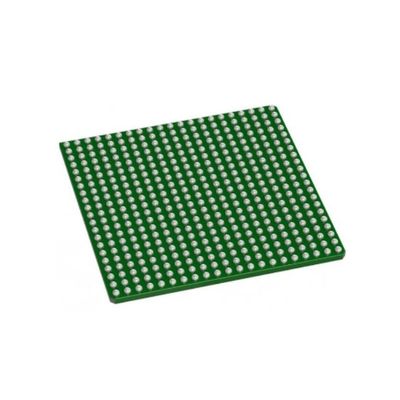 AM6254ATCGHIALWR Mikrokontroler MCU 1,4 GHz 64-Bit Arm Cortex A53 Mikroprosesor IC