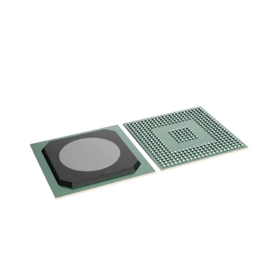 TMS320C6424ZDU7 Mikrokontroler MCU Prosesor Sinyal Digital Berkinerja Tinggi Untuk Telekomunikasi