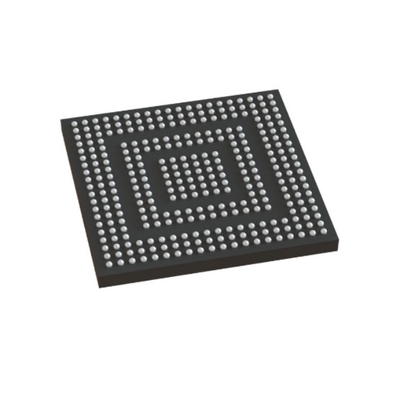 R7S910035CBA Mikrokontroler MCU RZ/T1 Mikroprosesor untuk Kontrol Real-Time FBGA-320
