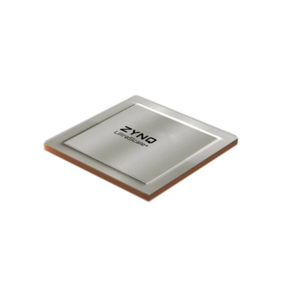 XCZU3TEG-2SFVC784E AI Processor Chip 21.2Mb Zynq UltraScale+ MPSoC EG Adaptive SoC