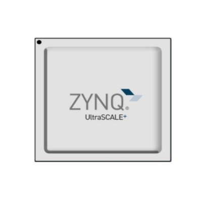 XCZU3TCG-L1SFVC784I AI Processor Chip BGA 21.2Mb Zynq UltraScale+ MPSoC CG Perangkat
