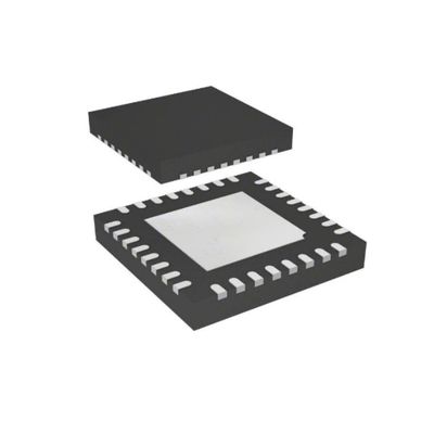 STM32C071KBU6 Mikrokontroler MCU Arm Cortex-M0+ 48MHz MCU Dengan 128 KB Flash
